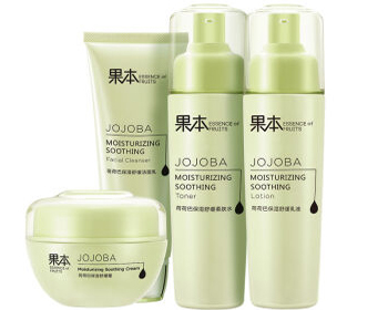 角质层薄用什么护肤品套装，推荐五款  角质层薄用护肤品 美白祛黄 第5张