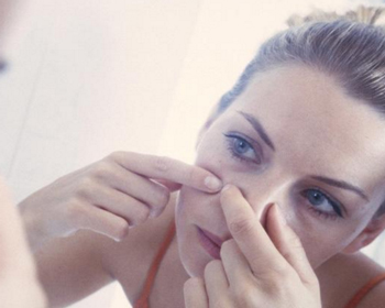 角质层太厚有什么坏处，必看五点  角质层厚 美白祛黄 第2张