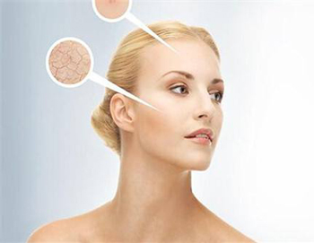 角质层太厚有什么坏处，必看五点  角质层厚 美白祛黄 第3张