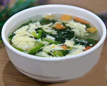 角质层薄吃什么食物好，你吃对了吗  角质层薄 美白祛黄 第2张