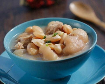 角质层薄吃什么食物好，你吃对了吗  角质层薄 美白祛黄 第5张