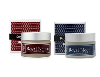 royal蜂毒面膜角质层薄可以用吗