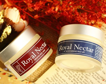 royal蜂毒面膜角质层薄可以用吗  royal 蜂毒面膜 美白祛黄 第5张