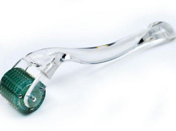 角质层薄红血丝可以做微针吗  红血丝 角质层薄 美白祛黄 第2张