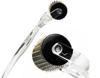 角质层薄红血丝可以做微针吗  红血丝 角质层薄 美白祛黄 第3张