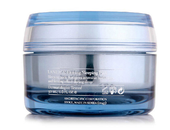 角质层薄可以用兰芝吗，必看常识  兰芝 美白祛黄 第2张