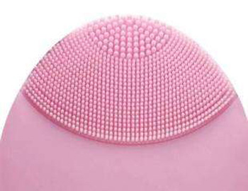 角质层薄可以用露娜洗脸仪吗  角质层薄 洁面仪 美白祛黄 第2张