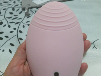 角质层薄可以用露娜洗脸仪吗  角质层薄 洁面仪 美白祛黄 第3张