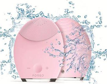 角质层薄可以用露娜洗脸仪吗  角质层薄 洁面仪 美白祛黄 第4张