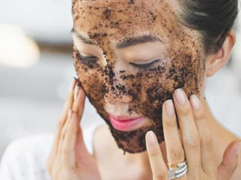 红糖蜂蜜去角质的做法  去角质 美白祛黄 第2张