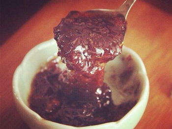 红糖蜂蜜去角质的做法  去角质 美白祛黄 第3张