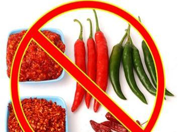 角质层薄脸上有小红点，推荐五种办法  角质层薄 美白祛黄 第2张