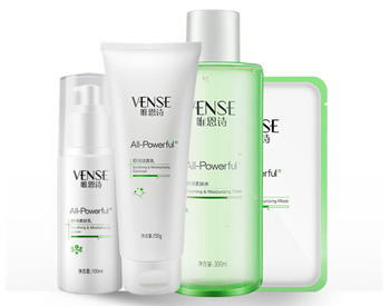 皮肤角质层薄并且很油怎么办  角质层薄 美白祛黄 第2张