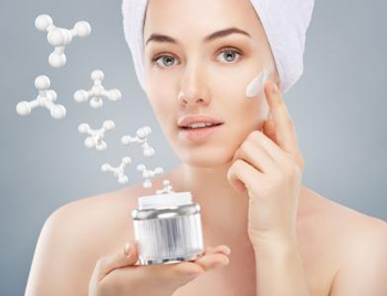 脸部角质层薄起小疙瘩怎么办  角质层薄 美白祛黄 第3张