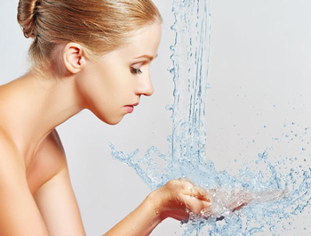 脸上角质层薄怎么洗脸，必知小常识  角质层薄 美白祛黄 第5张