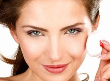 角质层薄的人能化妆吗