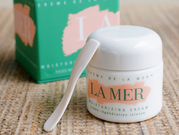 Lamer面霜修复角质层管用吗  角质层修复面霜 美白祛黄 第2张