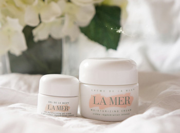 Lamer面霜修复角质层管用吗  角质层修复面霜 美白祛黄 第3张