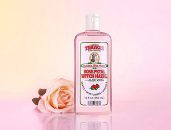 角质层薄用什么化妆水，良心推荐