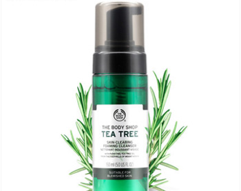 痘痘肌薄角质层用洗面奶，推荐5款