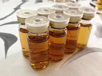 角质层薄能使用原液吗