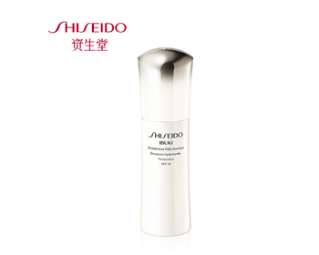 资生堂药妆修复角质层，必备五款人气药妆  资生堂药妆 修复角质层 美白祛黄 第5张