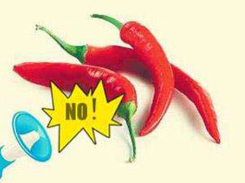 脸容易红是因为角质层薄吗，原因分析  角质层薄 脸红 美白祛黄 第3张