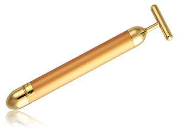 角质层薄有红血丝能用黄金棒吗