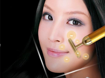 角质层薄有红血丝能用黄金棒吗  角质层薄 黄金棒 美白祛黄 第3张