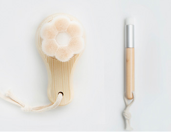 角质层薄能用洁面刷吗，推荐两款  角质层薄 洁面刷 美白祛黄 第4张