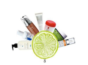 角质层薄能用果酸吗，小心毁容  角质层薄 果酸 美白祛黄 第2张