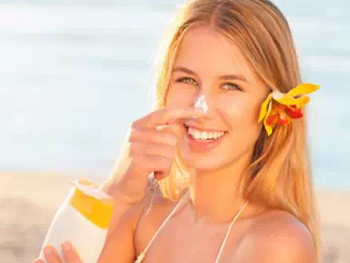 角质层薄能用果酸吗，小心毁容  角质层薄 果酸 美白祛黄 第3张