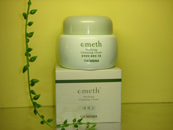 角质层薄能用清洁霜吗，如何正确洁面