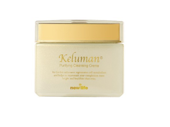 角质层薄能用清洁霜吗，如何正确洁面  角质层薄 洁面霜 美白祛黄 第2张