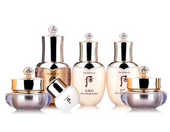 Whoo后天气丹能修复角质层吗  修复角质层 Whoo后 美白祛黄 第2张