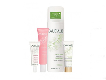 最新2017角质层薄适用的水乳套装  角质层薄用护肤品 美白祛黄 第2张