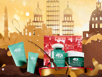 最新2017角质层薄适用的水乳套装  角质层薄用护肤品 美白祛黄 第3张