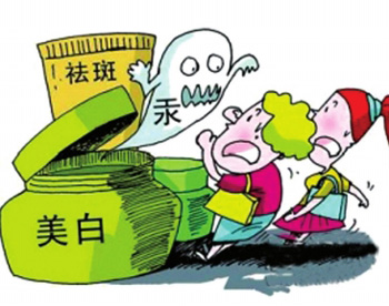 角质层薄的原因，有两种你知道吗？  角质层薄 美白祛黄 第2张