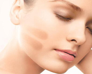 脸上角质层厚怎么办  角质层 美白祛黄 第1张