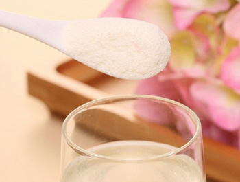 角质层受损泛红6年多了还能恢复吗，怎样恢复  修复角质层的方法 美白祛黄 第5张