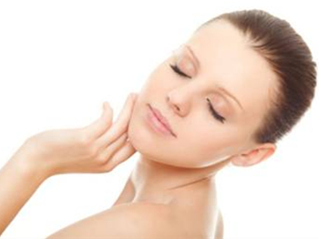 皮肤角质层薄怎么护理  角质层 美白祛黄 第2张