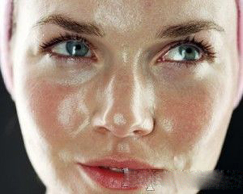 油性皮肤的角质层都厚吗