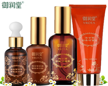 油性皮肤的角质层都厚吗  油性皮肤 角质层 美白祛黄 第2张