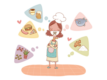 油性皮肤的角质层都厚吗  油性皮肤 角质层 美白祛黄 第3张