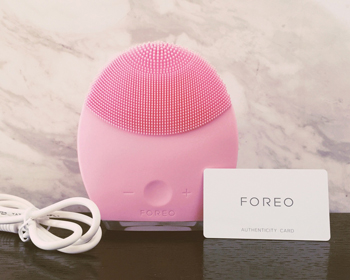 角质层薄能用洁面仪吗  角质层薄用的洁面仪 美白祛黄 第3张