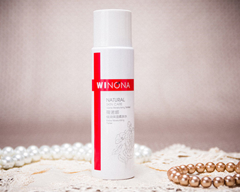 最新2017角质层薄适用的水乳  角质层薄用的护肤品 美白祛黄 第3张