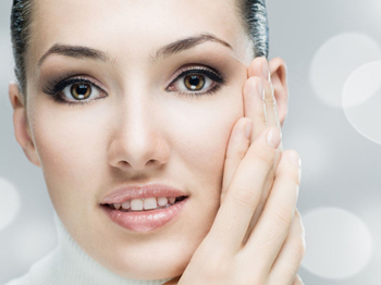 裸脸多久角质层能恢复