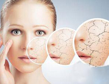 裸脸能增厚角质层吗  修复角质层的方法 美白祛黄 第2张