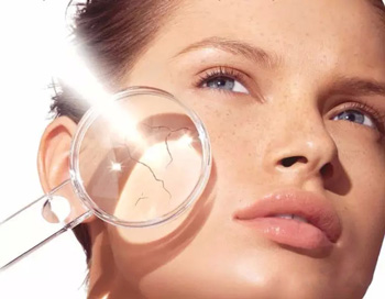 裸脸能增厚角质层吗  修复角质层的方法 美白祛黄 第3张