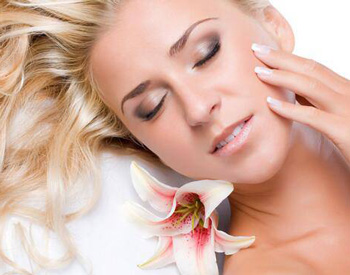 38岁左右肌肤角质老化怎么办  角质老化 美白祛黄 第4张